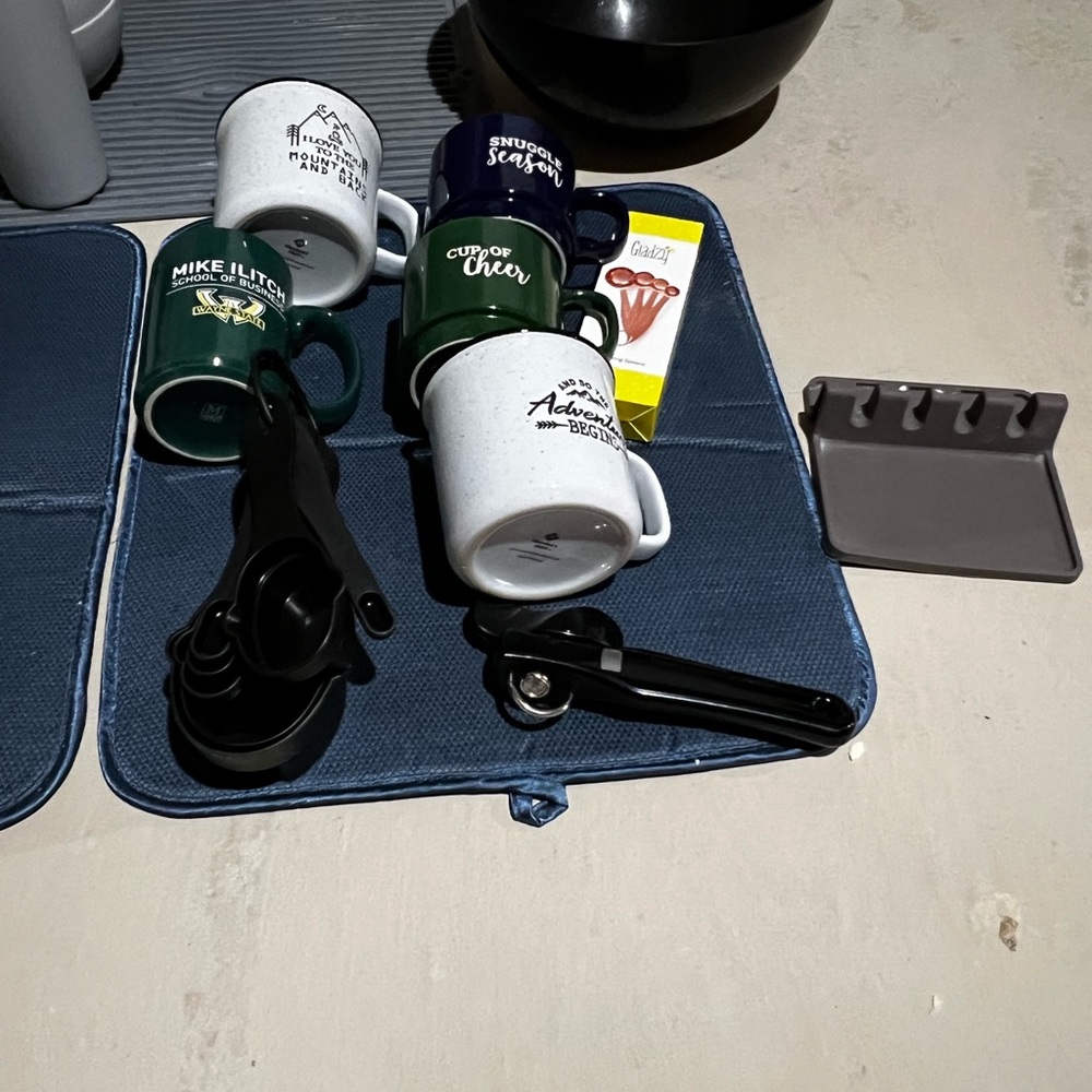 Kitchen bundle set - Picture 2 of 4